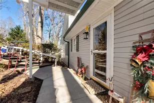 46 Clearwater Dr, Dawsonville, GA 30534 - Photo 5