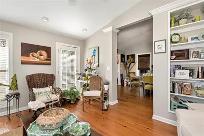 46 Clearwater Drive, Dawsonville, GA 30534 - Photo 17