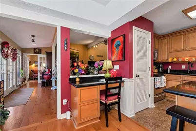 46 Clearwater Drive, Dawsonville, GA 30534 - Photo 13