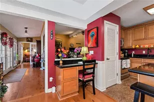 46 Clearwater Dr, Dawsonville, GA 30534 - Photo 13