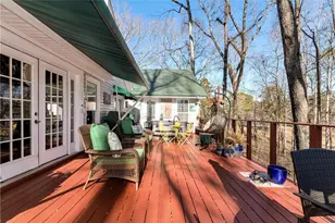 46 Clearwater Dr, Dawsonville, GA 30534 - Photo 35