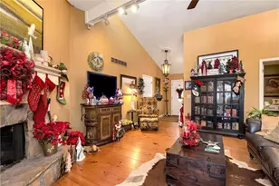 46 Clearwater Dr, Dawsonville, GA 30534 - Photo 7