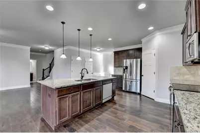 1264 Brynhill Court, Buford, GA 30518 - Photo 17