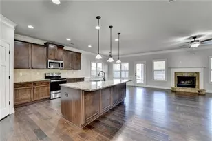 1264 Brynhill Ct, Buford, GA 30518 - Photo 11