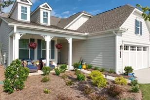 168 Chatuge Dr, Hoschton, GA 30548 - Photo 3