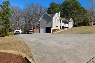 419 Rail Overlook, Adairsville, GA 30103 - Photo 17