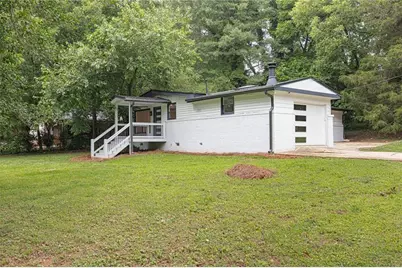 3042 Monterey Drive, Decatur, GA 30032 - Photo 1