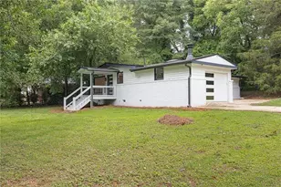 3042 Monterey Dr, Decatur, GA 30032 - Photo 1
