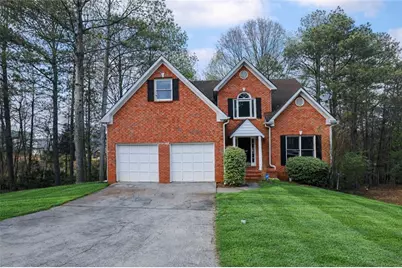 157 Ponte Vedra Dr, Fayetteville, GA 30215 - Photo 1