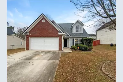 5806 Waggoner Court, Rex, GA 30273 - Photo 1