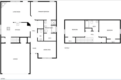 5806 Waggoner Court, Rex, GA 30273 - Photo 21