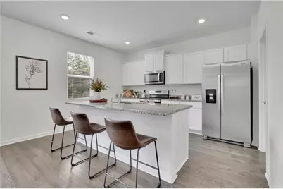 1871 Vidalia Court, Dacula, GA 30019 - Photo 11