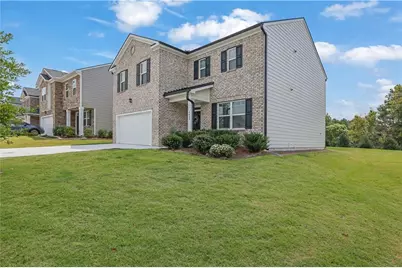 1871 Vidalia Court, Dacula, GA 30019 - Photo 3