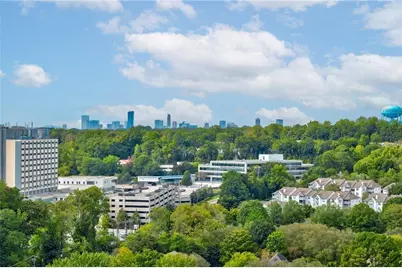 1501 Clairmont Road #1813, Decatur, GA 30033 - Photo 1