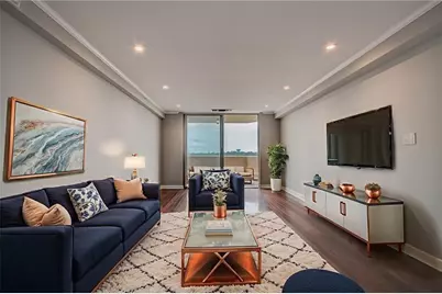 1501 Clairmont Road #1813, Decatur, GA 30033 - Photo 3