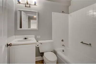 1501 Clairmont Road #1813, Decatur, GA 30033 - Photo 15