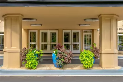 1501 Clairmont Road #1813, Decatur, GA 30033 - Photo 21