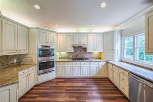 2502 Oak Hill Overlook, Duluth, GA 30097 - Photo 15