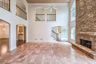 2502 Oak Hill Overlook, Duluth, GA 30097 - Photo 11