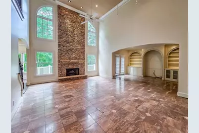 2502 Oak Hill Overlook, Duluth, GA 30097 - Photo 9