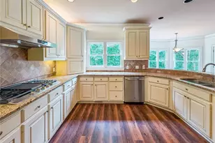 2502 Oak Hill Overlook, Duluth, GA 30097 - Photo 17