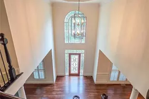 2502 Oak Hill Overlook, Duluth, GA 30097 - Photo 21
