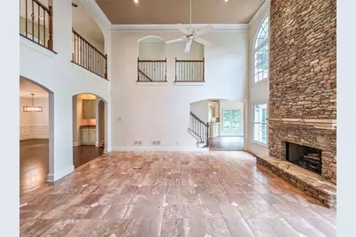 2502 Oak Hill Overlook, Duluth, GA 30097 - Photo 11