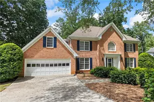 2205 Parliament Dr, Lawrenceville, GA 30043 - Photo 7