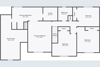 2205 Parliament Drive, Lawrenceville, GA 30043 - Photo 113