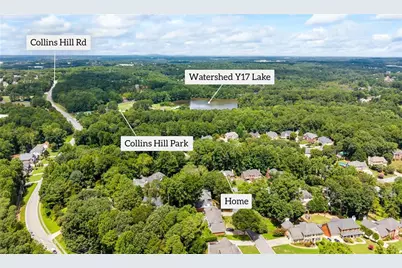 2205 Parliament Drive, Lawrenceville, GA 30043 - Photo 107