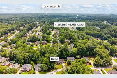 2205 Parliament Drive, Lawrenceville, GA 30043 - Photo 109