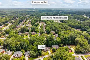 2205 Parliament Dr, Lawrenceville, GA 30043 - Photo 109