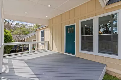 599 Daniel Avenue, Decatur, GA 30032 - Photo 5