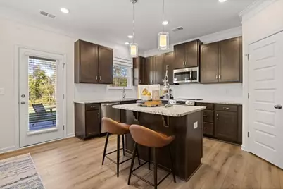 46 Thedford Drive, Hoschton, GA 30548 - Photo 3