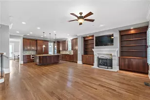 2291 Falmouth Ct SE, Smyrna, GA 30080 - Photo 5