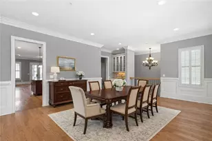 2291 Falmouth Ct SE, Smyrna, GA 30080 - Photo 9