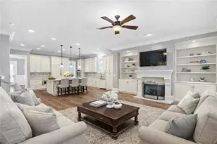 2291 Falmouth Ct SE, Smyrna, GA 30080 - Photo 13