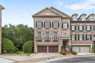 2291 Falmouth Court SE #23, Smyrna, GA 30080 - Photo 1