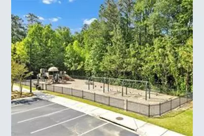 986 Carl Sanders Drive, Acworth, GA 30101 - Photo 11