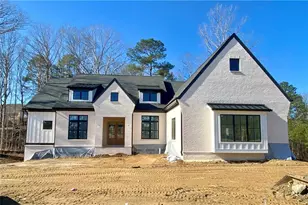 986 Carl Sanders Dr, Acworth, GA 30101 - Photo 1