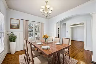 1043 Antioch Dr NE, Brookhaven, GA 30319 - Photo 7