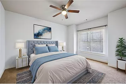 1043 Antioch Drive NE, Brookhaven, GA 30319 - Photo 25