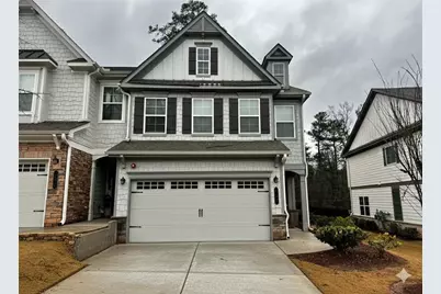 438 Bannon Way, Marietta, GA 30008 - Photo 1