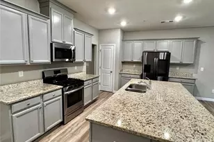 438 Bannon Way, Marietta, GA 30008 - Photo 3