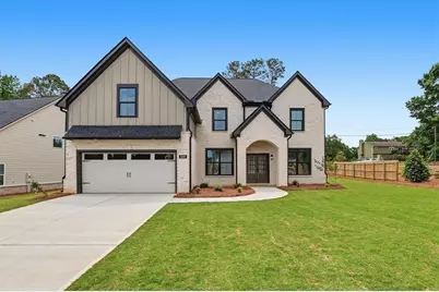 2209 Reserve Park Lane, Lawrenceville, GA 30043 - Photo 1