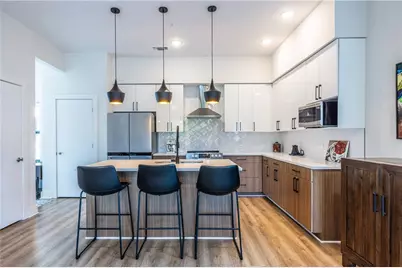 112 Rogers Street #208, Atlanta, GA 30317 - Photo 9