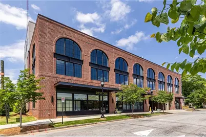 112 Rogers Street #208, Atlanta, GA 30317 - Photo 1