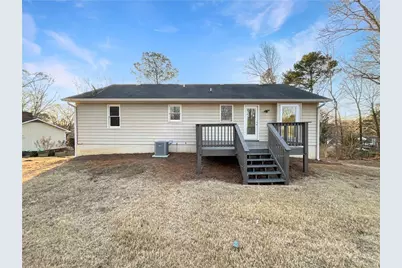 100 Oakridge Drive SE, Cartersville, GA 30121 - Photo 5