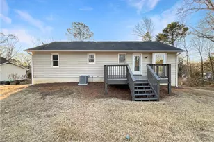 100 Oakridge Dr SE, Cartersville, GA 30121 - Photo 5