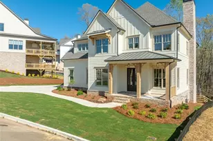 005 Arbor Croft Ct, Marietta, GA 30064 - Photo 7